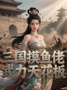 三国摸鱼佬，武力天花板