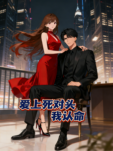 爱上死对头我认命