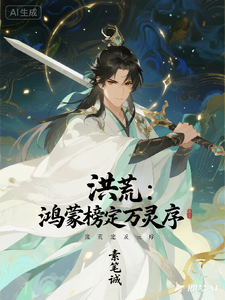 洪荒：鸿蒙榜定万灵序