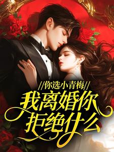 你选小青梅，我离婚你拒绝什么？