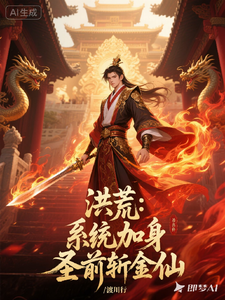 洪荒：系统加身，圣前斩金仙