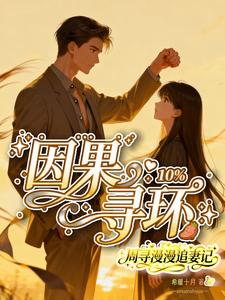 因果寻环：周寻漫漫追妻记