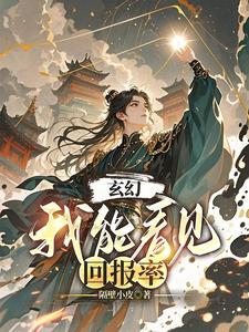 玄幻：我能看见回报率