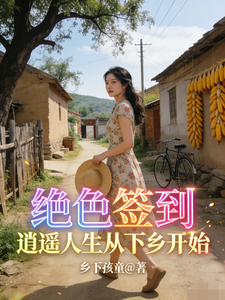 绝色签到：逍遥人生从下乡开始