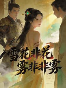 雪花非花，雾非非雾