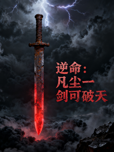 逆命：凡尘一剑可破天