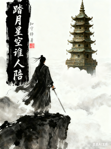 踏月星空谁人陪