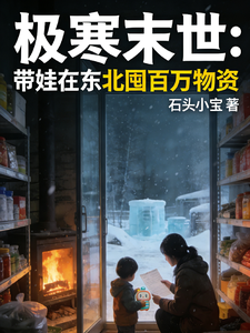 极寒末世：带娃在东北囤百万物资