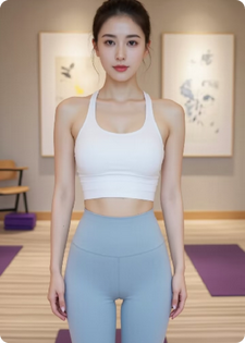 我亲手把老婆的健身视频，送上了热搜