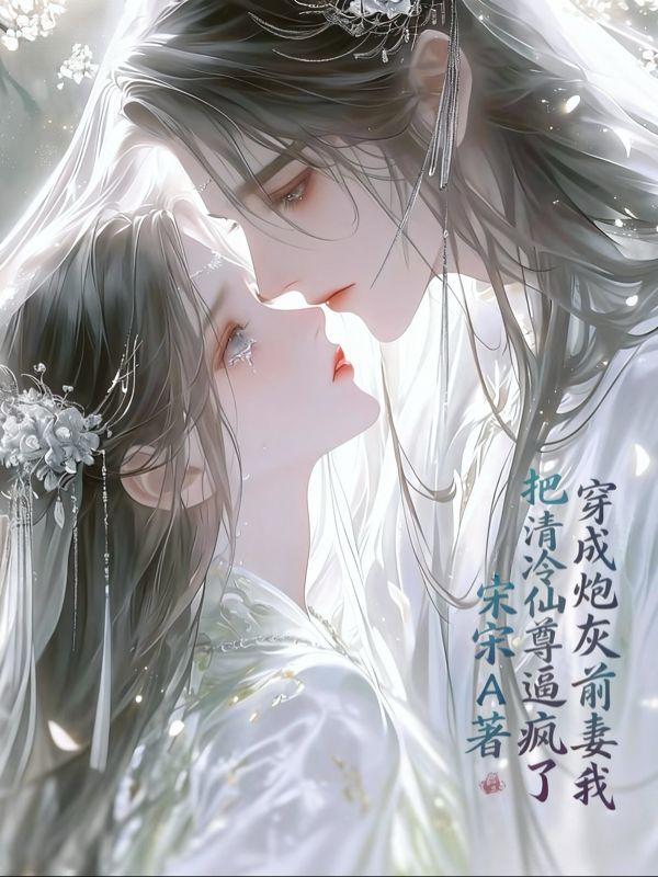 穿成炮灰前妻我把清冷仙尊逼疯了