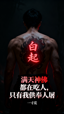 满天神佛都在吃人只有我供奉人屠