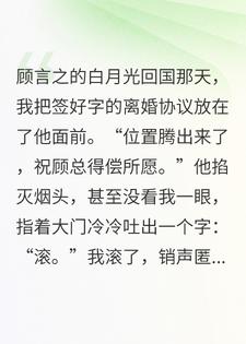前夫跪下后，我揣着龙凤胎杀疯了