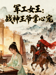 军工女王：战神王爷掌心宠