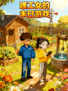 理工女的末日游戏