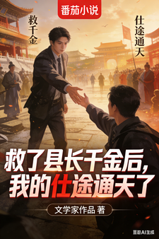 救了县长千金后，我的仕途通天