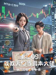 重生09我教天仙当资本大佬