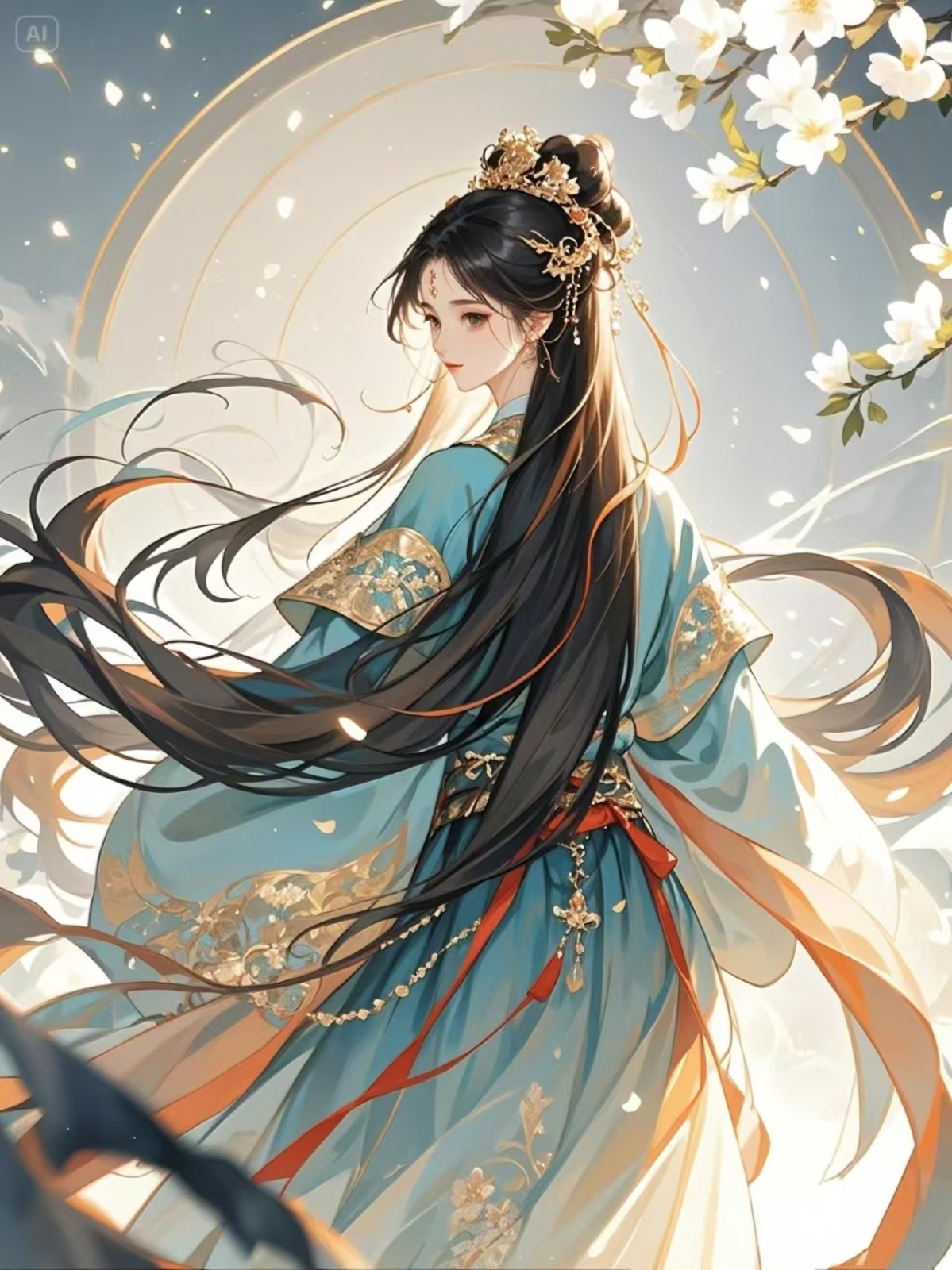 恶女联手：夫君他裤衩都没了