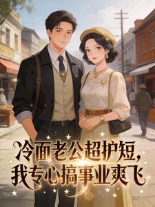 冷面老公超护短，我专心搞事业爽飞