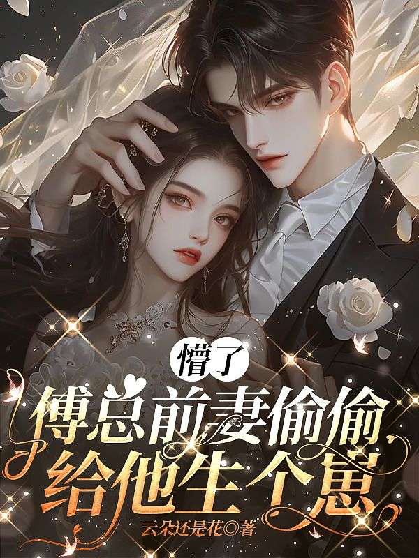 懵了，傅总前妻偷偷给他生个崽