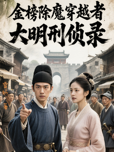 金榜除魔穿越者大明刑侦录