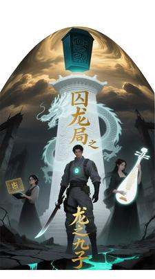 囚龙局之龙之九子