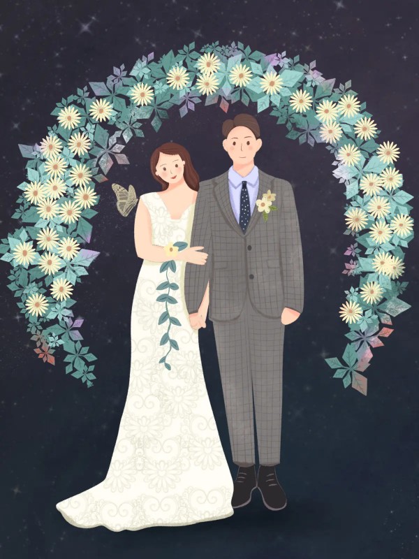 结婚第一年婆婆说我回娘家就会死全家