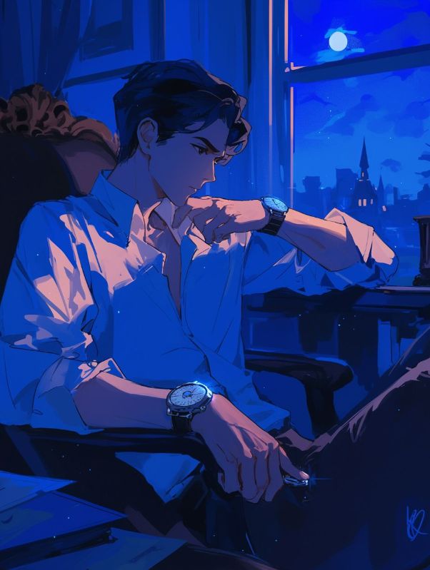 从她的全世界路过