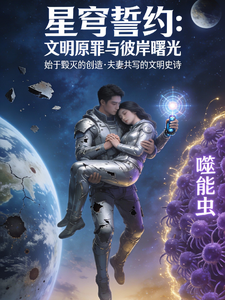 星穹誓约：文明原罪与彼岸曙光