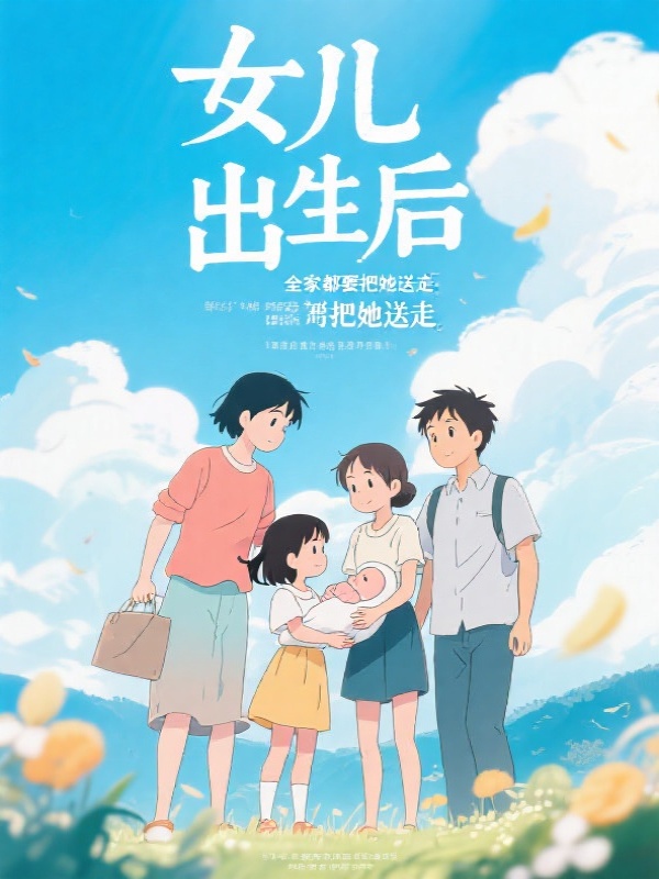 女儿出生后，全家都要把她送走