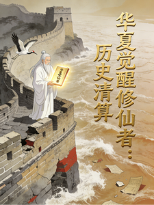 华夏觉醒修仙者：历史清算