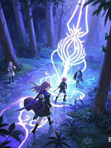 废柴崛起：我命由我