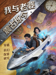 我与老婆震古烁今