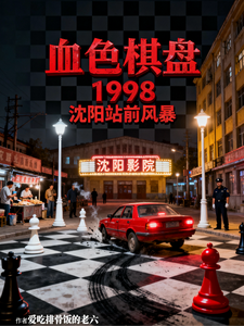 血色棋盘1998沈阳站前风暴