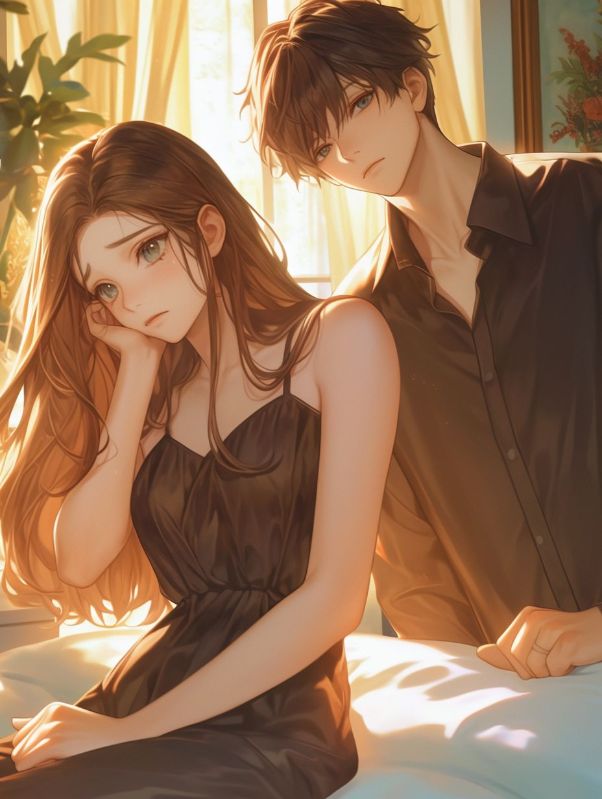 哥哥，我想做被爱的小孩