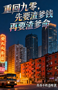 重生九零，先要渣爹钱再要渣爹命