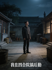 我在四合院搞后勤