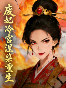 废妃冷宫涅槃重生
