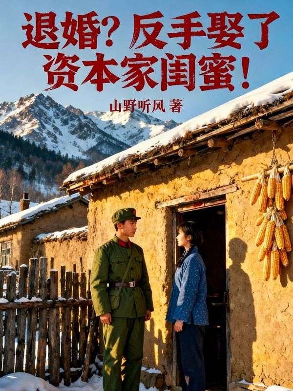 悔婚？反手娶了资本家闺蜜！