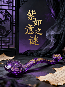 紫如意之谜