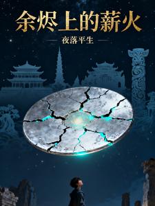 余烬之上的薪火