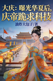 大庆：曝光华夏后，庆帝跪求科技