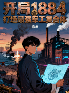 开局1884打造最强军工复合体