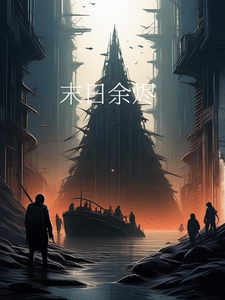 末日余烬：方舟密码