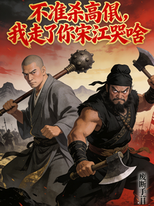 不准杀高俅，我走了你宋江哭啥