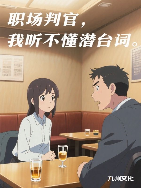 职场判官，我听不懂潜台词