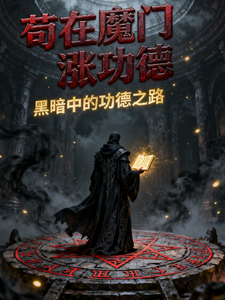 苟在魔门涨功德