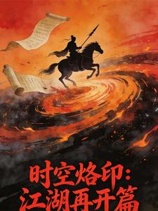 时空烙印：江湖再开篇