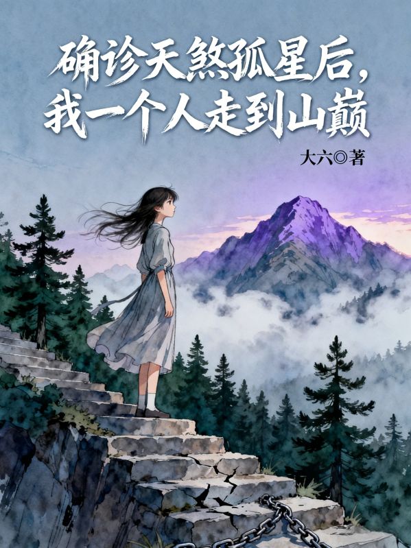 确诊天煞孤星后，我一个人走到山巅