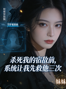 杀死我的宿敌前，系统让我先救他