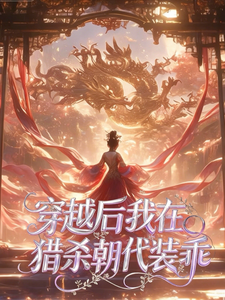 穿越后我在猎杀朝代装乖